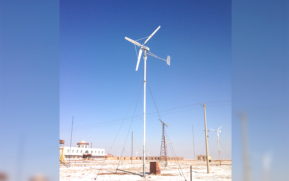 標題：FD6-5型風(fēng)力發(fā)電機組
瀏覽次數：27029
發(fā)表時(shí)間：2023-12-01