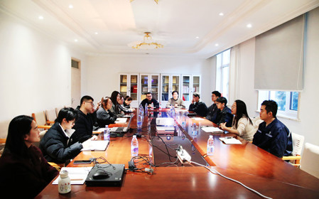 標題：呼和浩特分院團委舉辦“聚青年眾志，話(huà)青春成長(cháng)”團員青年交流分享活動(dòng)
瀏覽次數：601
發(fā)表時(shí)間：2024-12-05