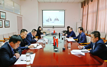 標題：呼和浩特分院領(lǐng)導班子召開(kāi)2024年度民主生活會(huì )
瀏覽次數：433
發(fā)表時(shí)間：2025-02-13