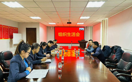 標題：海拉爾區分公司黨支部召開(kāi)2024年度組織生活會(huì )暨民主評議黨員會(huì )議
瀏覽次數：732
發(fā)表時(shí)間：2025-02-20