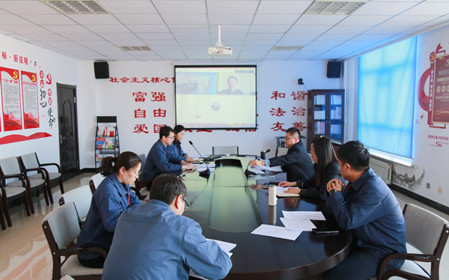 標題：華德牧草公司黨委召開(kāi)2024年度黨員領(lǐng)導干部民主生活會(huì )
瀏覽次數：486
發(fā)表時(shí)間：2025-02-27